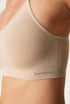 Podprsenka Bamboo Nature Bralette bezšvová II 2b285622-31c6-48a3-2a4b-2effa30eb600