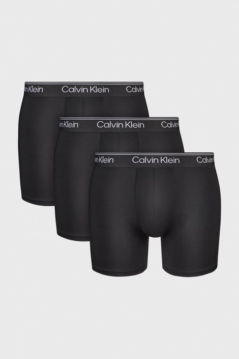 3PACK boxershorts Calvin Klein