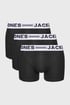 3PACK katoenen boxershorts JACK AND JONES Sense I 2d95ce43-1789-4416-bb54-750d1be6be00