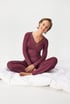 Dámske hrejivé tričko Merino Comfort Lace 2ddc3e43-6048-4d4f-5dd5-67852adb7e00
