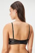 Sutien HUGO Savana Triangle Brallete fără balene 2e7e5baa-c118-4a2a-8630-559ec29fd000