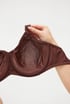Podprsenka Triumph Essential Minimizer I 2fad57c7-0299-4243-a2de-4e4254b68d00
