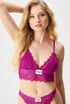 Biustonosz HUGO Triangle RL Lace Bralette 2ffdf124-fa03-4638-5ea3-774b1b3b8600