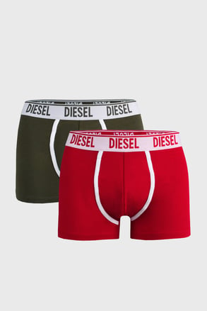 2 db Diesel Jaxon boxeralsó boxeralsó egy csomagban
