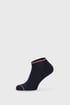 2er-PACK Socken Tommy Hilfiger Iconic Sneaker in Blau 2p10001093nav_pon_03