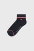 2er-PACK Sneakersocken Tommy Hilfiger Iconic in Blau 2p10001094nav_pon_04