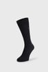 2 PACK modrých ponožek Tommy Hilfiger Small stripes 2p10001496blu_pon_05