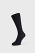 2 PACK modrých ponožek Tommy Hilfiger Small stripes 2p10001496blu_pon_06