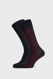 2 ПАРИ шкарпеток Tommy Hilfiger Small stripes original
