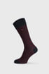 2 PACK ponožek Tommy Hilfiger Small stripes original 2p10001496org_pon_05
