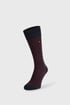 2 darab Tommy Hilfiger Small stripes original zokni egy csomagban 2p10001496org_pon_06