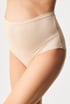 2PACK Těhotenské kalhotky Eleanor s vysokým pasem 2p1090_kal_03