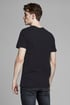 2 PACK T-shirtów JACK AND JONES II 2p12133914_tri_13