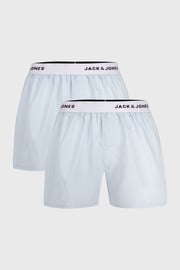 2 PACK trenýrek JACK AND JONES Ikil