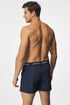 2PACK мъжки шорти JACK AND JONES Luca 2p12239042_tre_07