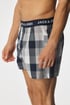 2PACK мъжки шорти JACK AND JONES Luca 2p12239042_tre_11