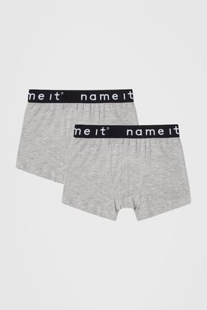 2er-PACK Jungen-Pants name it Basic 2er-PACK Jungen-Pants name it Basic