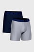 2 PACK Under Armour Tech kék-szürke boxeralsó 2p1363619_408_box_02