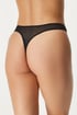 2PACK Chilot tanga Hanna 2p15313406_tan_05 - negru