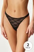 2PACK Στρινγκ Dafne 2p15313420_tan_05