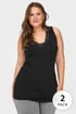 2PACK Τοπ ONLY Carmakoma CARMalle Lace 2p15334126_til_06