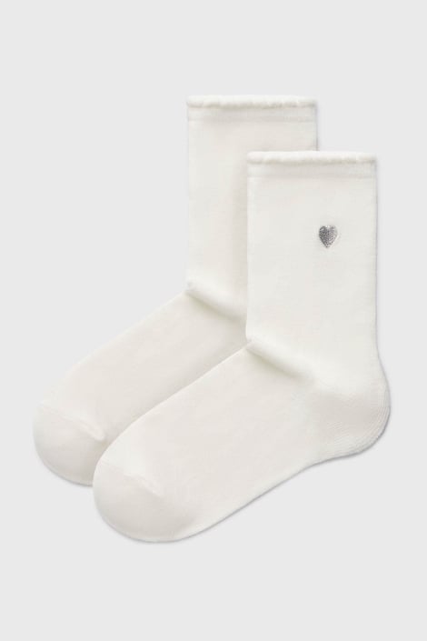 2PACK Κάλτσες ONLY ONLDiana ψηλές