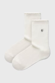 2PACK ONLY ONLDiana magasszárú zokni 2PACK ONLY ONLDiana magasszárú zokni