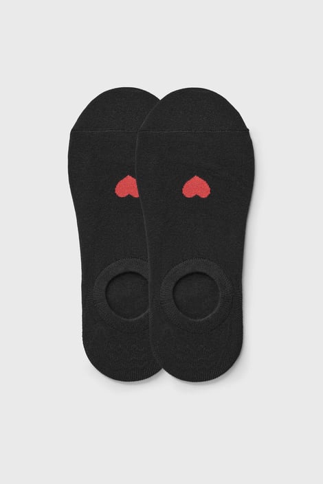 2PACK Ponožky ONLY ONLElisa nízké 2PACK Ponožky ONLY ONLElisa nízké