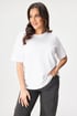 Ženska pamučna majica ONLY Carmakoma CAROnly Life 2p15373455_tri_05