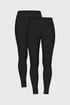 2PACK Pieces PCAmelia pamut leggings 2p17155169_leg_06