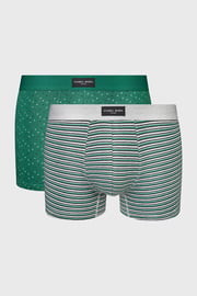 2PACK Bavlněné boxerky Elian