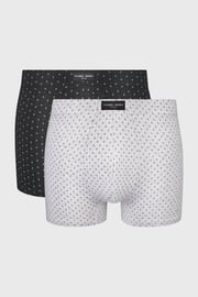 2PACK Nico pamut boxeralsó