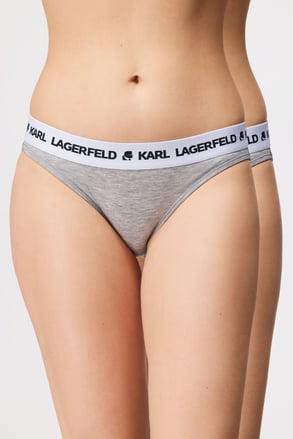 2 PACK fig Karl Lagerfeld Logo Brief 2 PACK fig Karl Lagerfeld Logo Brief