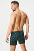 2PACK pantaloni scurți de bumbac Check 2p2GMB013_tre_04