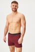 2PACK Pamučne bokserice Solid 2p2MBX025_box_03