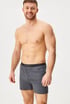 2PACK Pamučne bokserice Solid 2p2MBX025_box_06