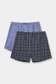 2PACK Bavlněné trenýrky Zion