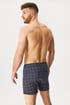 2PACK Βαμβακερό μποξέρ σορτς Zion 2p2MBX091_tre_04