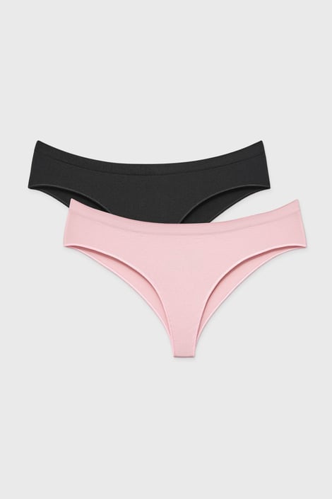 2PACK бразилски бикини Flexi безшевни