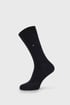 2er-PACK Socken Tommy Hilfiger Classic in Dunkelblau 2p371111nav_pon_02