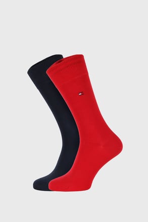 2 PACK κάλτσες Tommy Hilfiger Classic 2 PACK κάλτσες Tommy Hilfiger Classic