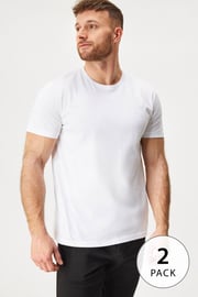 2PACK Pamučna majica BOSS Comfort