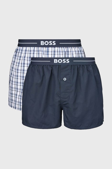 2PACK BOSS Pure Cotton klasszikus alsó 2PACK BOSS Pure Cotton klasszikus alsó