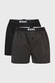 2 PACK Șort BOSS Shorts EW