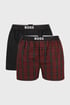 2PACK Μποξέρ σορτς BOSS Shorts EW 2p50485872_tre_07