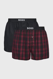 2PACK шорти BOSS Shorts EW II
