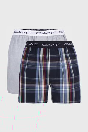 2 PACK GANT Waterfall alsónadrág 2 PACK GANT Waterfall alsónadrág