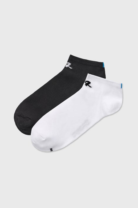 2PACK Nogavice do gležnjev Kappa Men Sneakers 2PACK Nogavice do gležnjev Kappa Men Sneakers