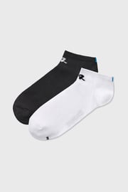 2PACK Nogavice do gležnjev Kappa Men Sneakers 2PACK Nogavice do gležnjev Kappa Men Sneakers