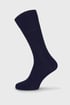 2 PACK черно-сиви къси чорапи GANT Dots 2p9960001_pon_02